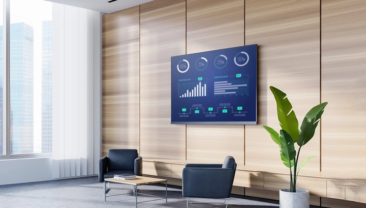 Телевидение для бизнеса от Ростелеком в деревня Шутовщина (Кировская область)